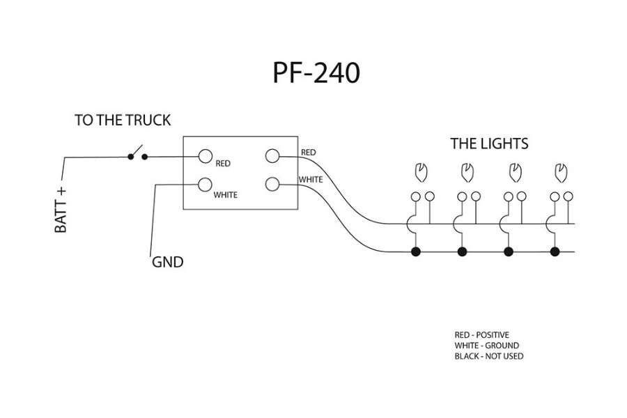 Picture of Maxxima 3 Pin Flasher Module