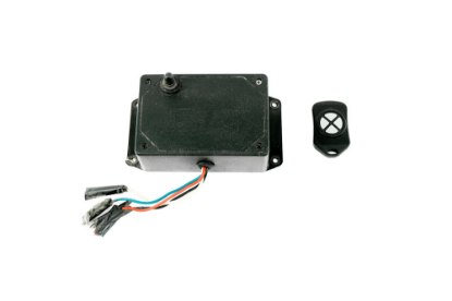 Picture of Remote, 4 Function, Wireless