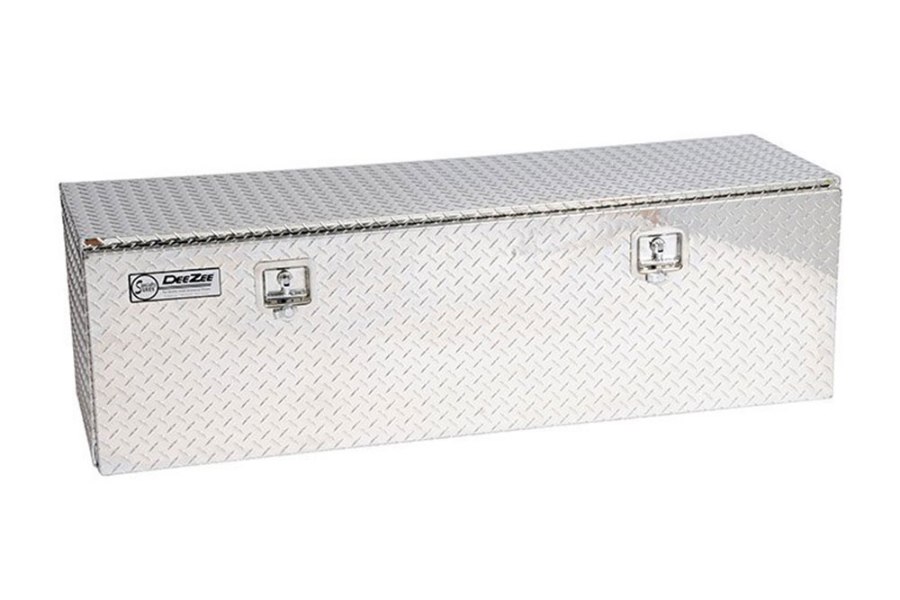 Picture of Dee Zee Aluminum Brite-Tread Underbed Box
