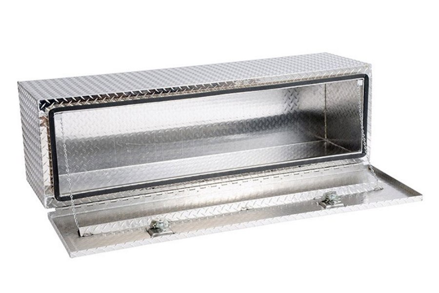 Picture of Dee Zee Aluminum Brite-Tread Underbed Box