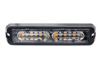 Picture of ECCO Warning LED Dual Color Multi-Mount