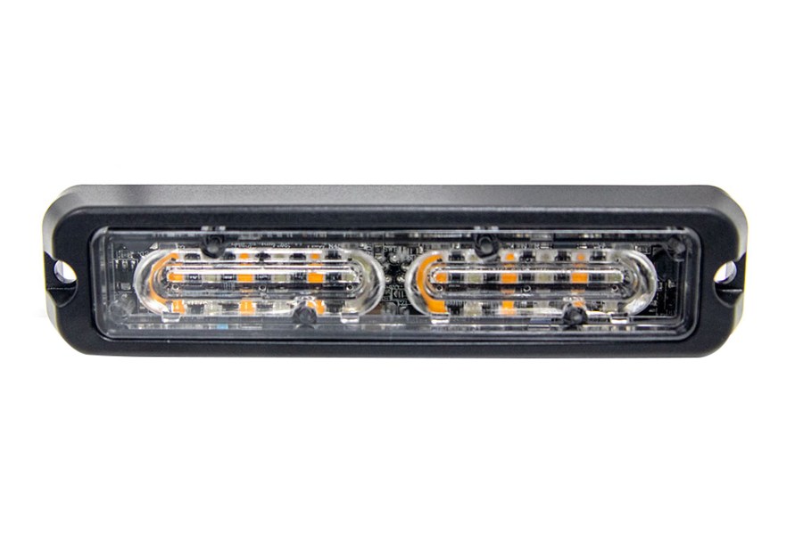 Picture of ECCO Warning LED Dual Color Multi-Mount