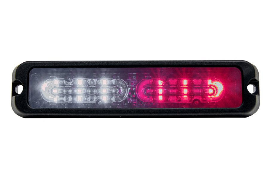 Picture of ECCO Warning LED Dual Color Multi-Mount
