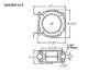 Picture of Reelcraft Spring Retractable Composite Air/Water Hose Reels