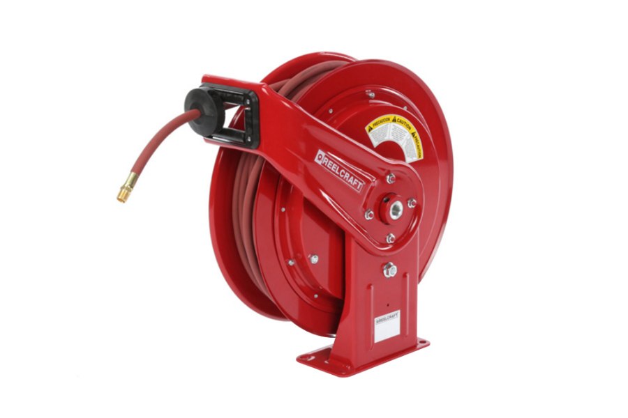 Picture of Reelcraft HD70000 Series Air/Water Hose Reels