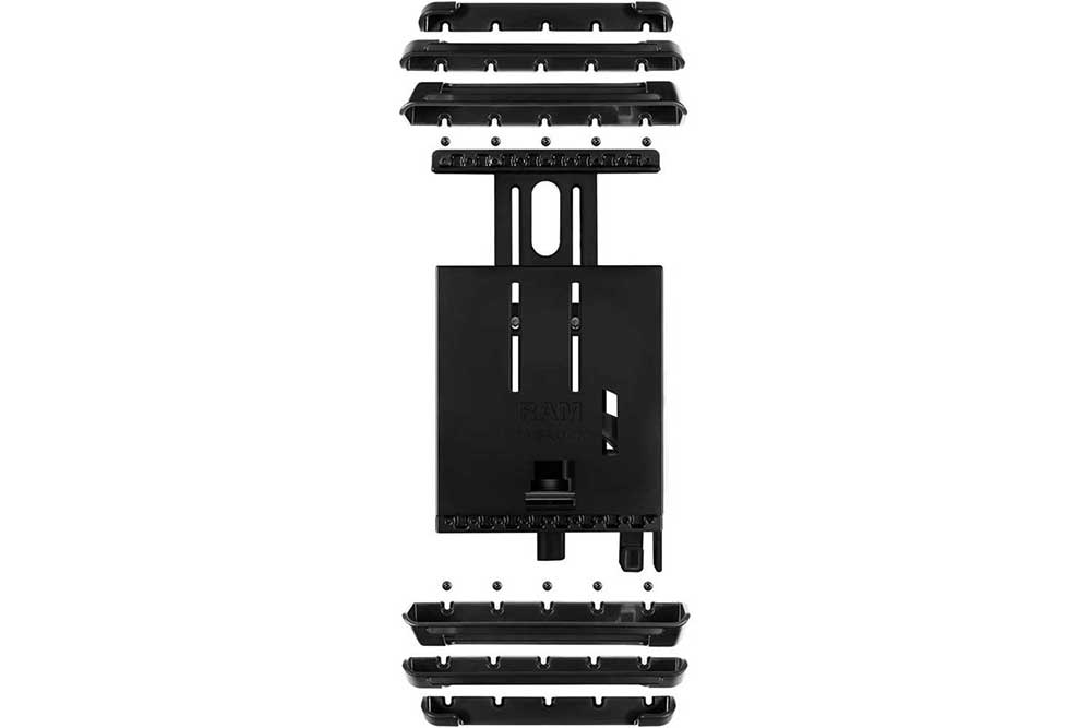 Locking Mount