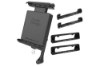 Picture of RAM Mounts Universal Tablet Cradle for 7" to 8" Tablet Screens