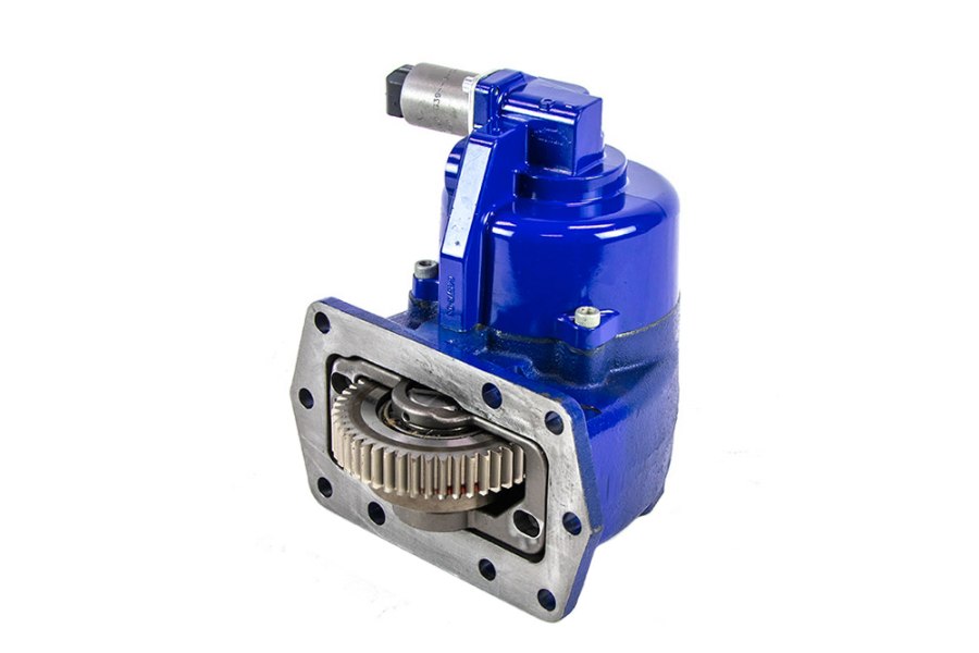 Picture of Muncie Gas Ford PTO