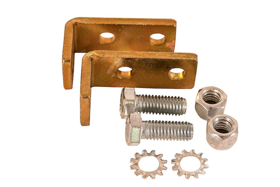 Picture of SnowDogg, Horizontal Adapter Kit