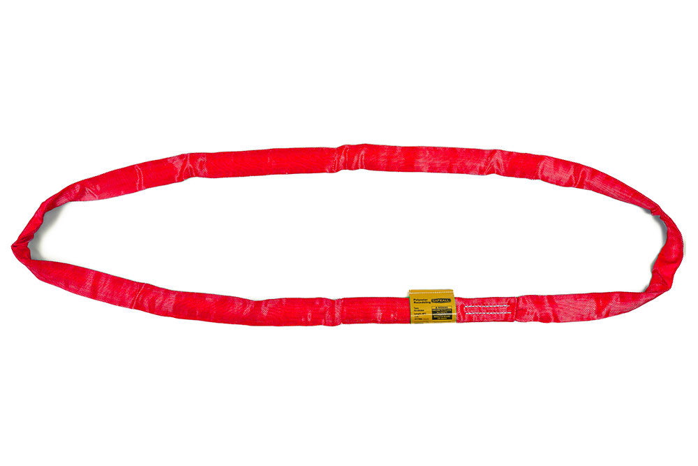 13,200 lbs - Red