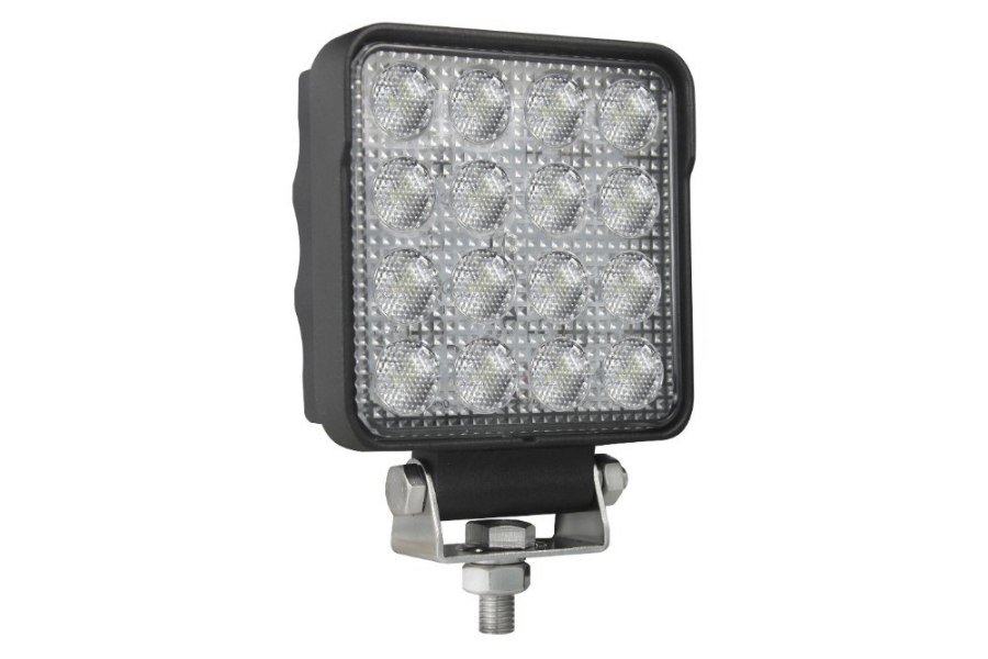 Picture of Hella ValueFit Long Range 16 LED Work Light