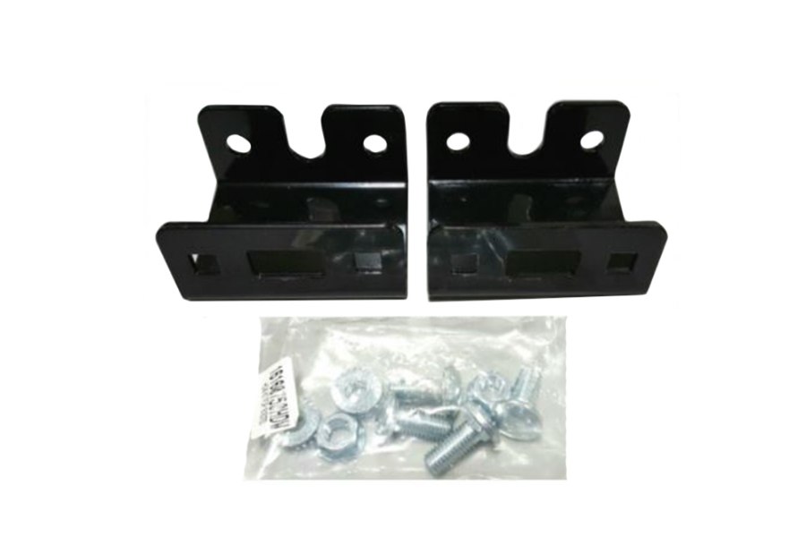 Picture of SnowDogg Height Extension Bracket Kit