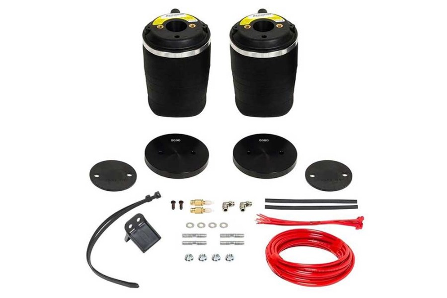 Picture of Firestone Industrial Airsprings.