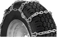 Picture of Peerless Quik Grip Square Rod Alloy (QG2121 Single/Dual) Light Truck Tire
Chains
