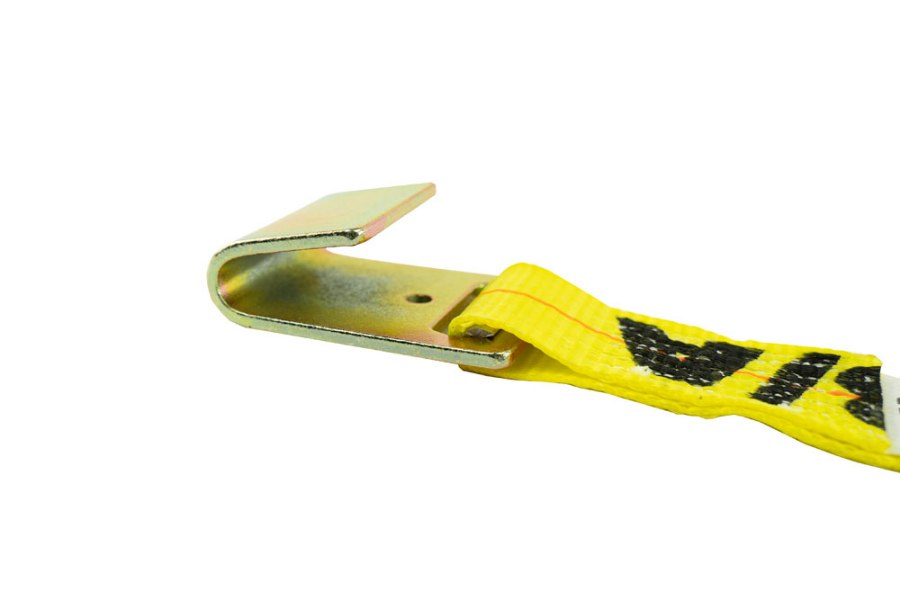 Picture of B/A Products 2" x 30' Tie-Down Assembly w/ Flat Hook