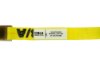 Picture of B/A Products 2" x 30' Tie-Down Assembly w/ Flat Hook