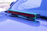 Picture of TowMate Aluminators Lightbar Magnet Mounts