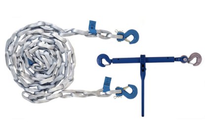 Picture of Tycan Dring Kit, 30'Chain 2Hk