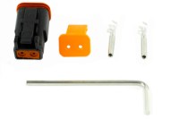 Picture of Hamsar XWL-820, 14 LED, 12,000 Lumens