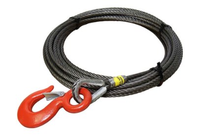 Picture of Cable, 7/16 X 50'