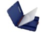 Picture of Saunders WorkMate II Blue Storage Clipboard