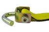 Picture of Zip's Car Hauler Tie-Down Replacement Strap w/ Swivel J Hooks