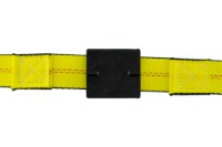 Picture of Zip's Car Hauler Tie-Down Replacement Strap w/ Swivel J Hooks