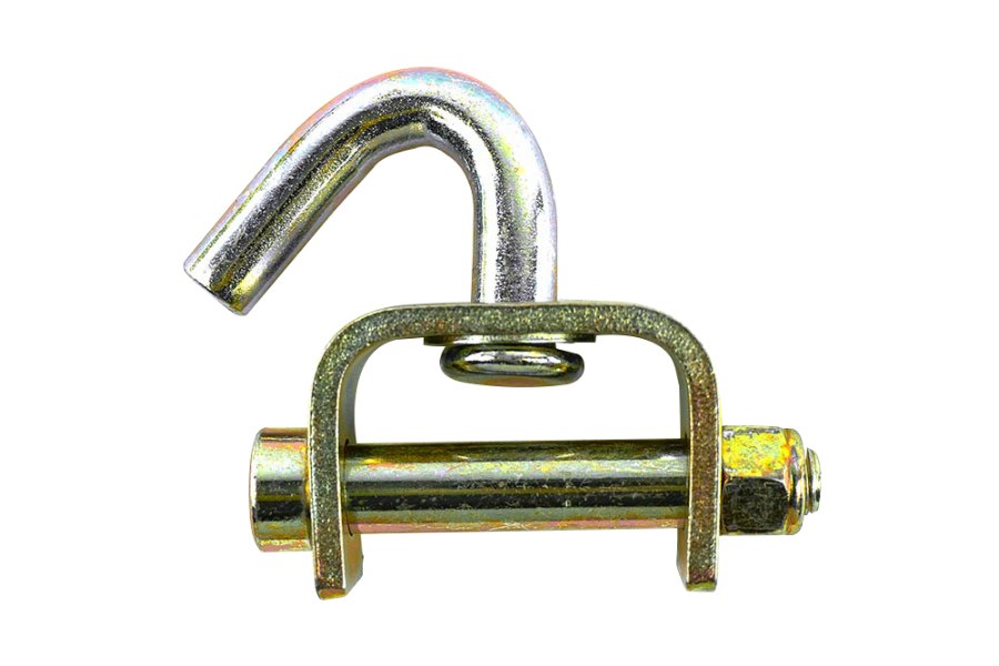 Picture of Zip's Car Hauler Tie-Down Replacement Strap w/ Swivel J Hooks