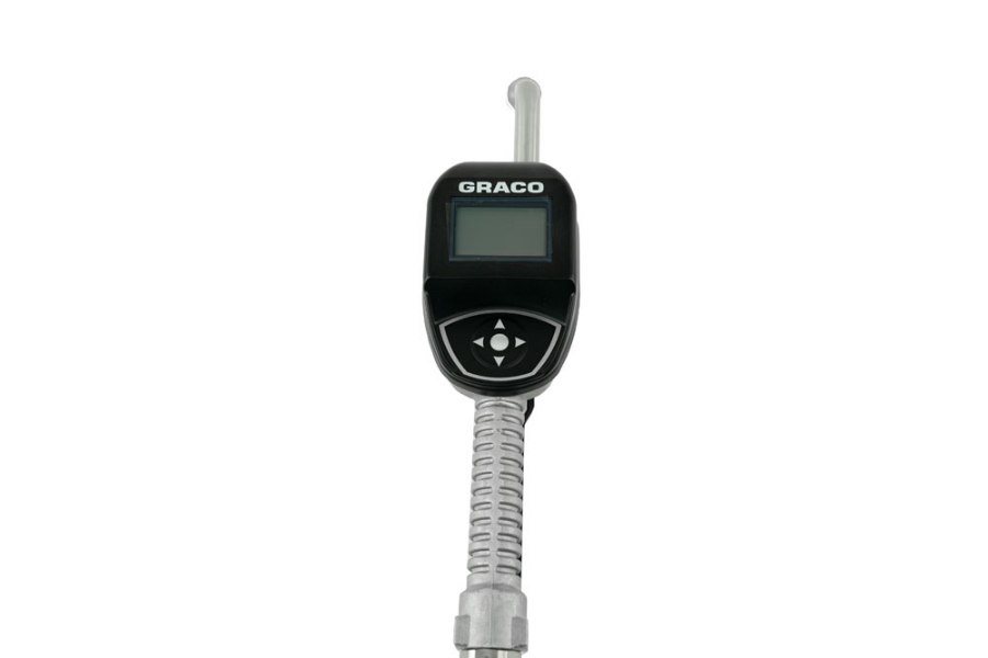 Picture of Graco Electronic Meter