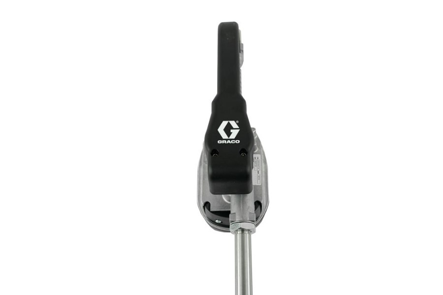 Picture of Graco Electronic Meter