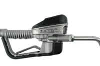 Picture of Graco Electronic Meter