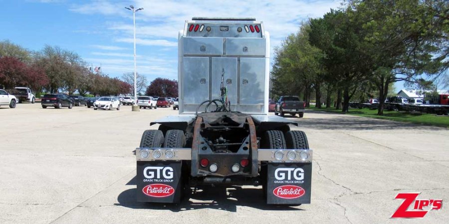 Picture of 2013 Peterbilt 367 w/60" Sleeper Road Tractor, 21733