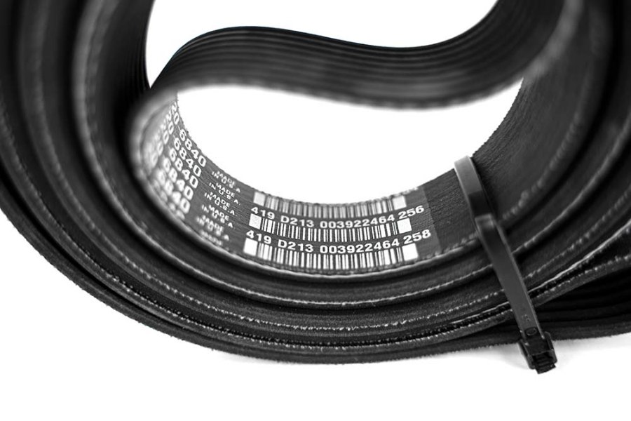 Picture of DewEze Serpentine Belt 105"