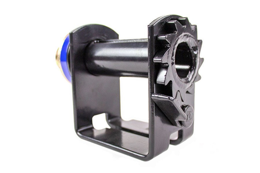 Picture of Ancra Ratcheting Double L Track Sliding Winch