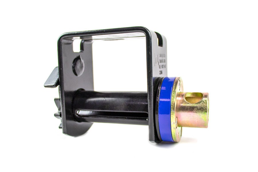 Picture of Ancra Ratcheting Double L Track Sliding Winch