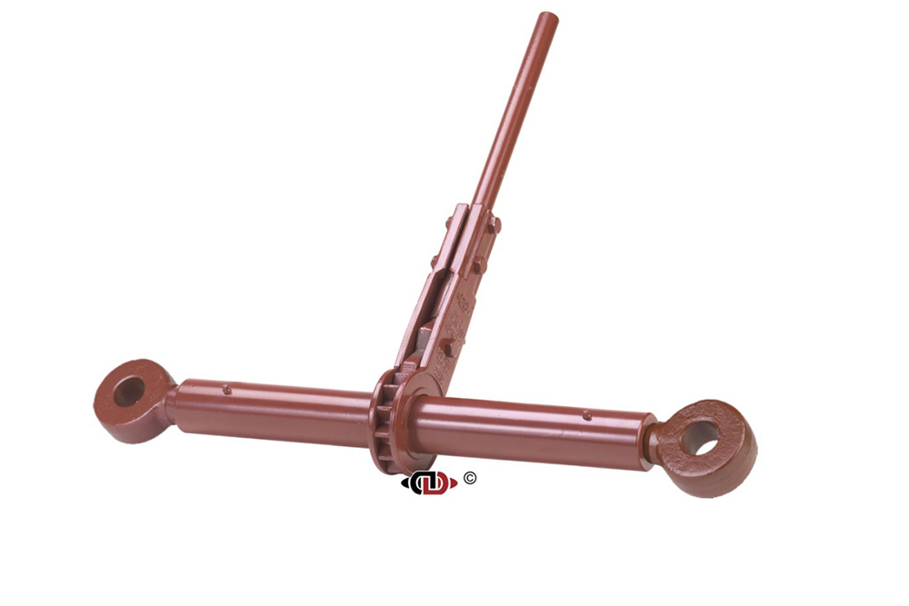 12" Barrel - 42,000 lbs