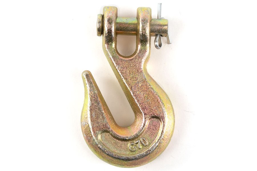 Picture of Zip's Grade 70 Clevis Grab Hook