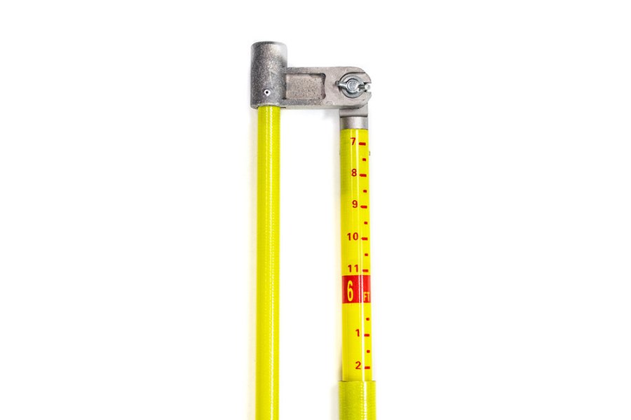 Picture of Zip's Measuring Height Sticks