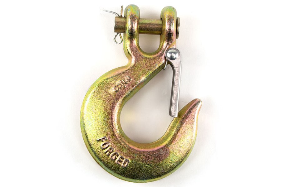 Picture of Zip's Grade 70 Clevis Slip Hook