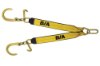 Picture of B/A Products Low Profile V-Strap Assembly with 8" J / Mini J Hooks