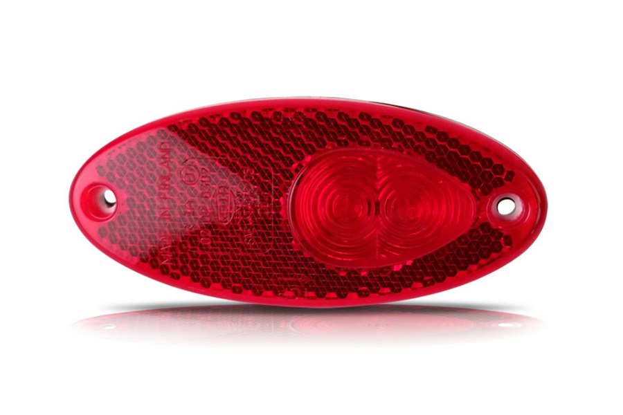 Picture of Hella Side LED Marker Light