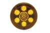 Picture of Whelen Super LED Directional Warning Light TIR6 Series