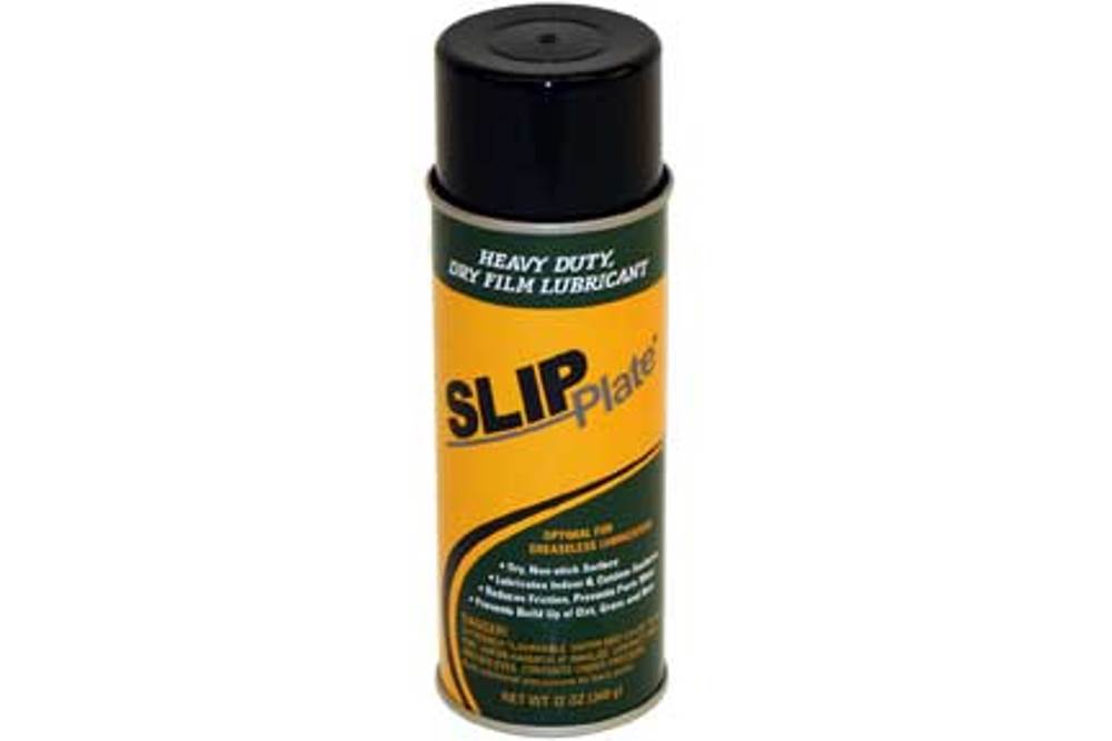 Aerosol Can