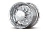 Picture of Phoenix Alcoa Aluminum Wheel 19.5" x 6.75 8 Lug on 255MM BC