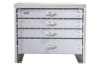 Picture of Stellar 4 Drawer Toolbox Systems