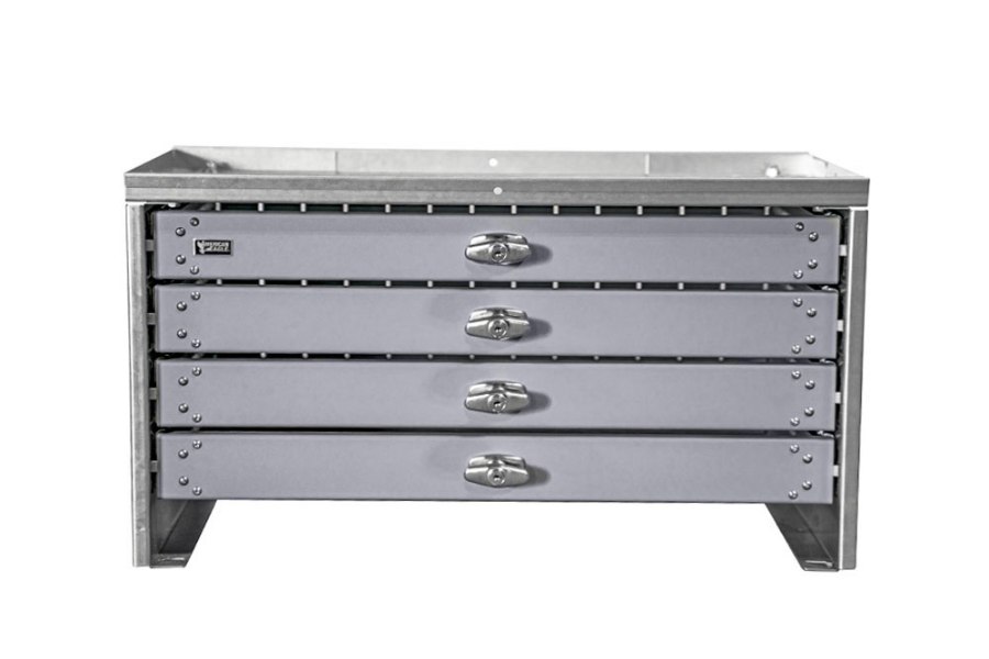 Picture of Stellar 4 Drawer Toolbox Systems