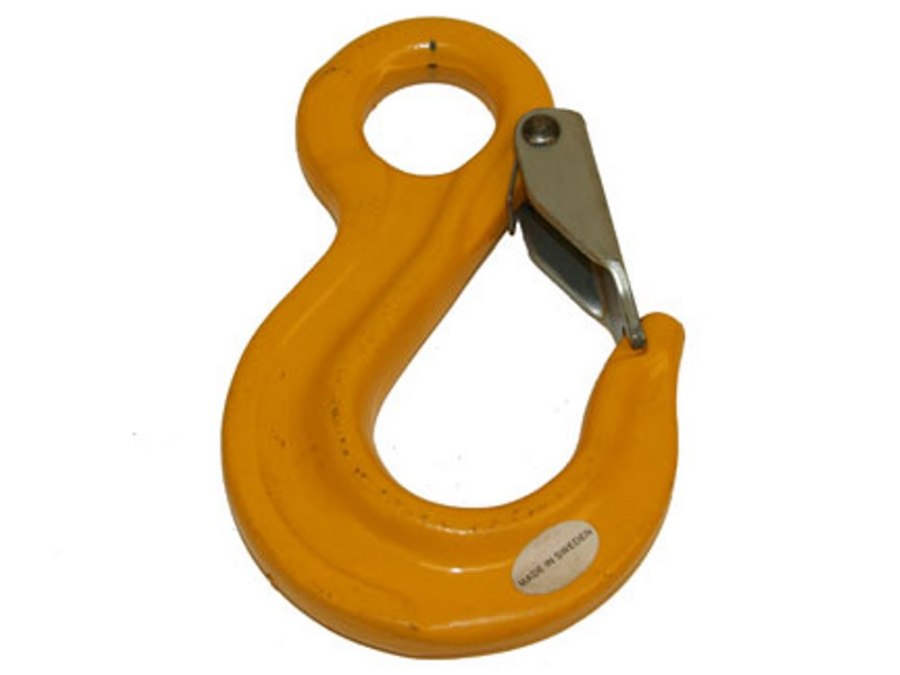 Picture of Gunnebo Johnson Sling Hooks Eye G80