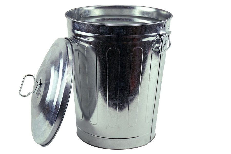 Picture of AW Direct Trash Can