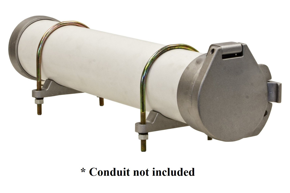4" Diameter Kit