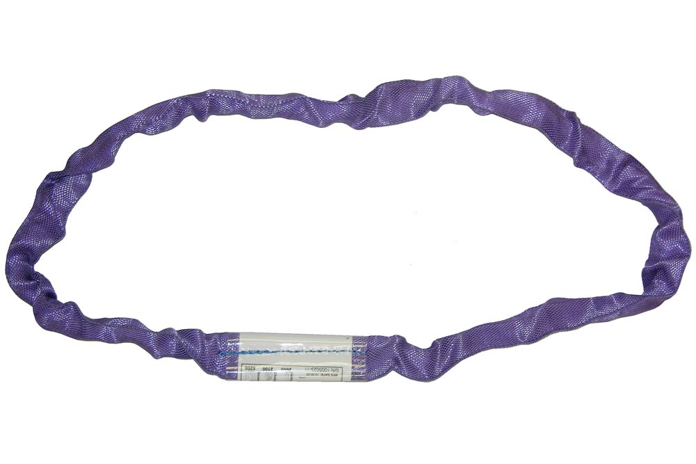 2,600 lbs -  Purple